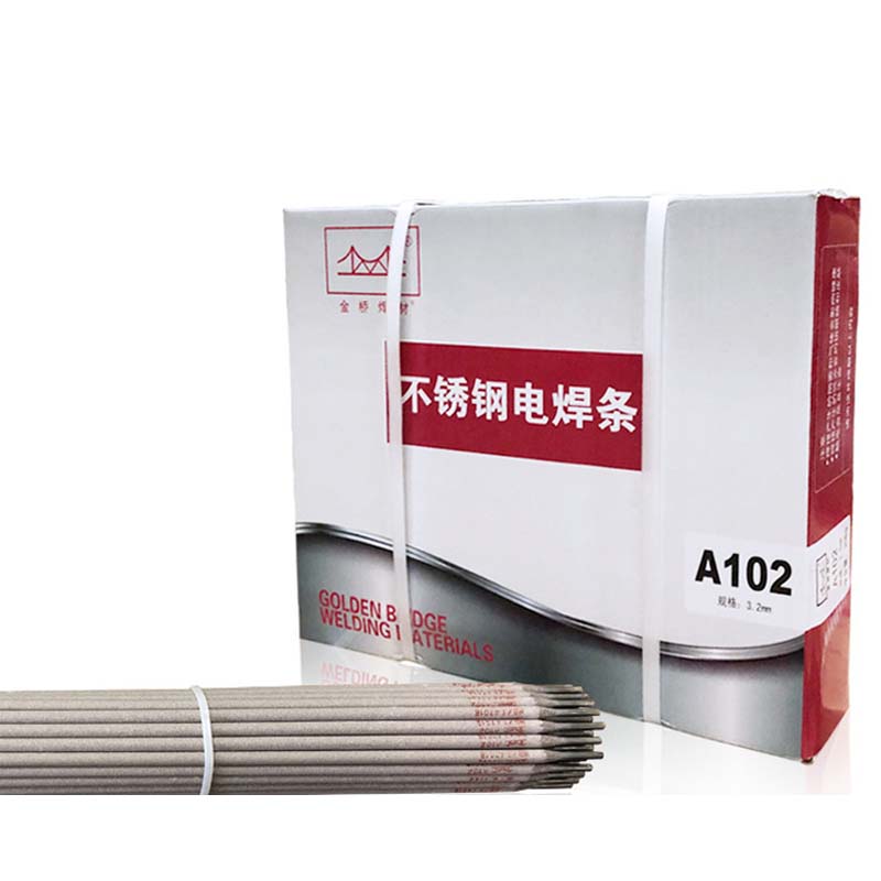 金桥不锈钢焊条
