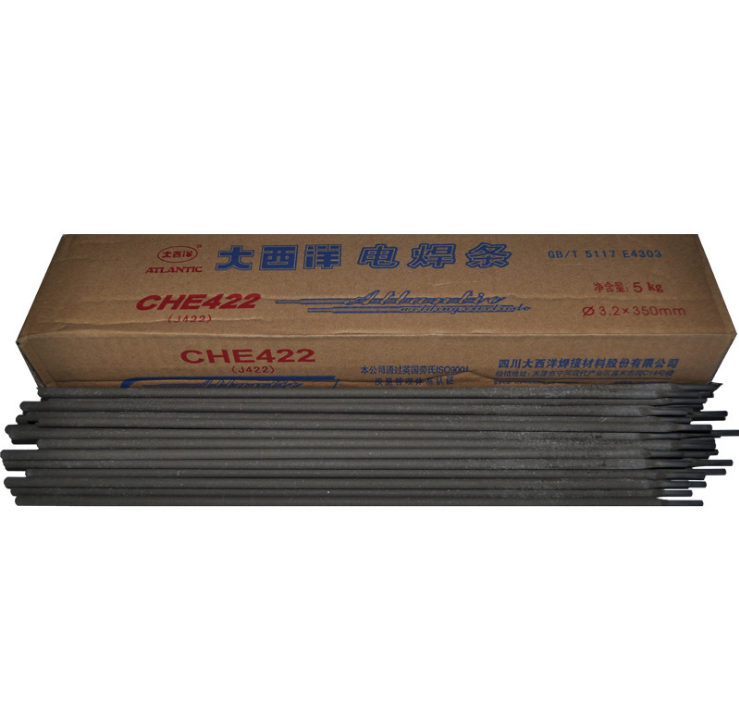 大西洋碳钢焊条