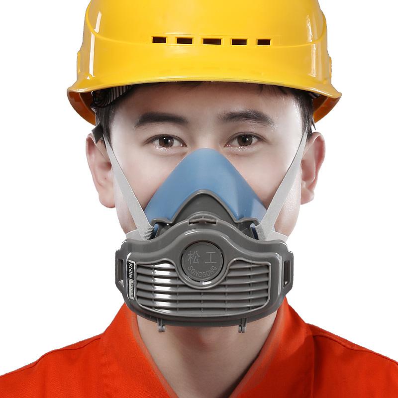 防尘口罩