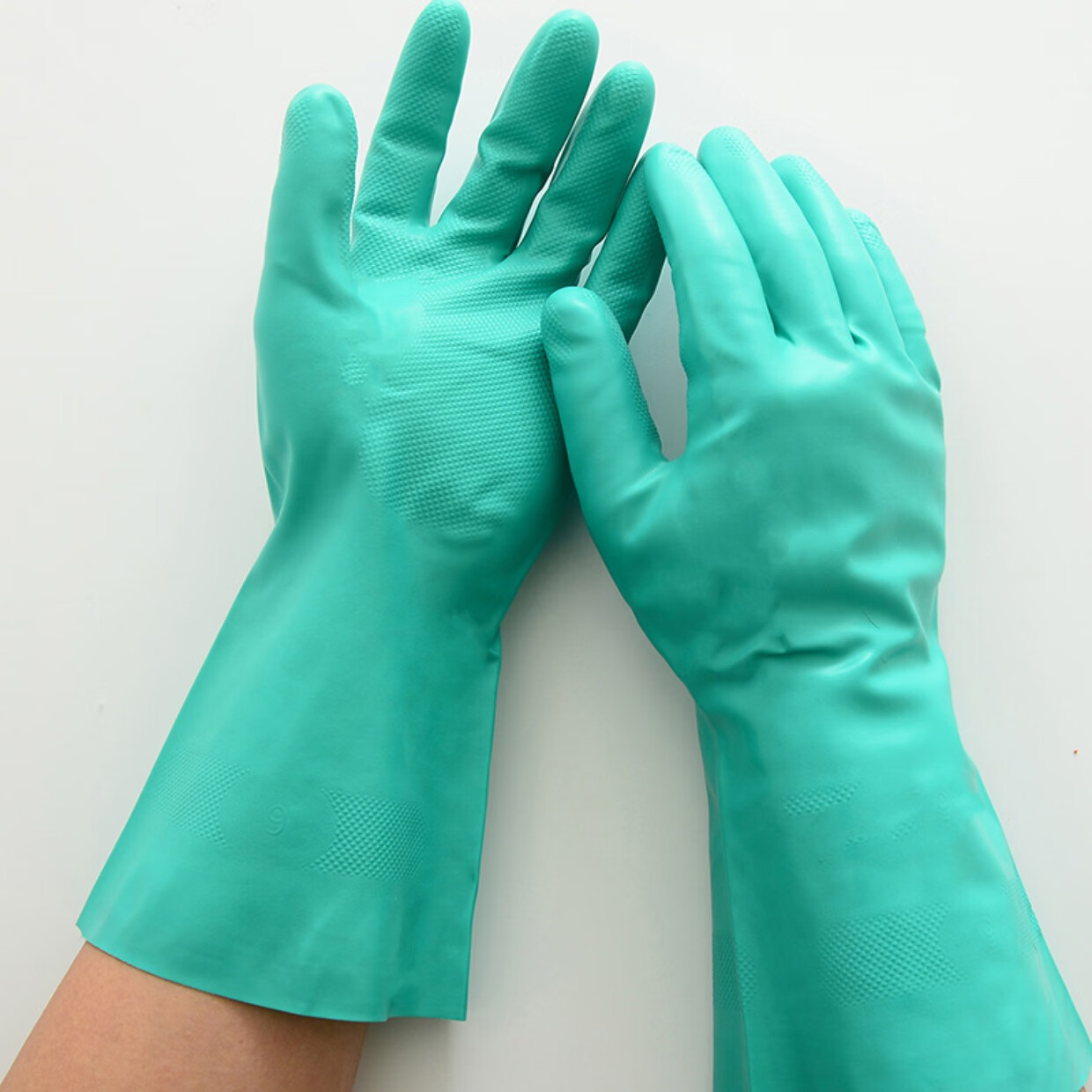 耐酸碱手套
