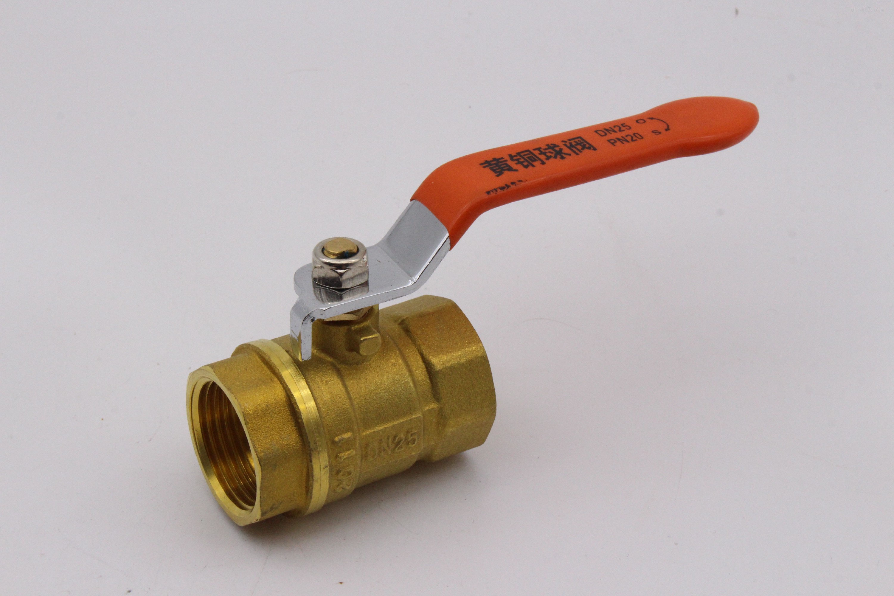 球阀有哪些优点？